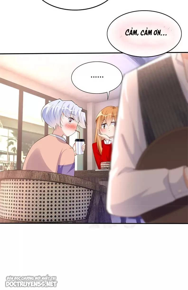 Boss Nhà Giàu Lại Là Nữ Sinh Trung Học! Chapter 121 - 34