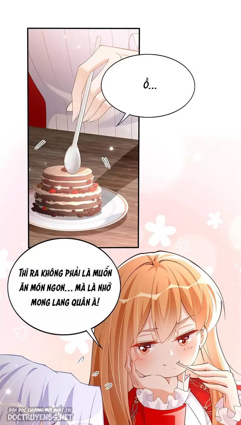 Boss Nhà Giàu Lại Là Nữ Sinh Trung Học! Chapter 121 - 35