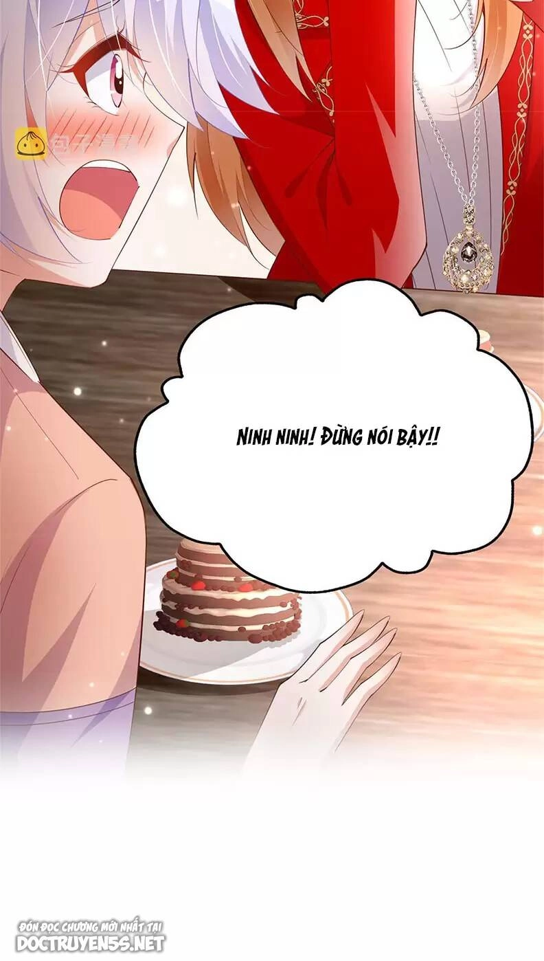 Boss Nhà Giàu Lại Là Nữ Sinh Trung Học! Chapter 121 - 36