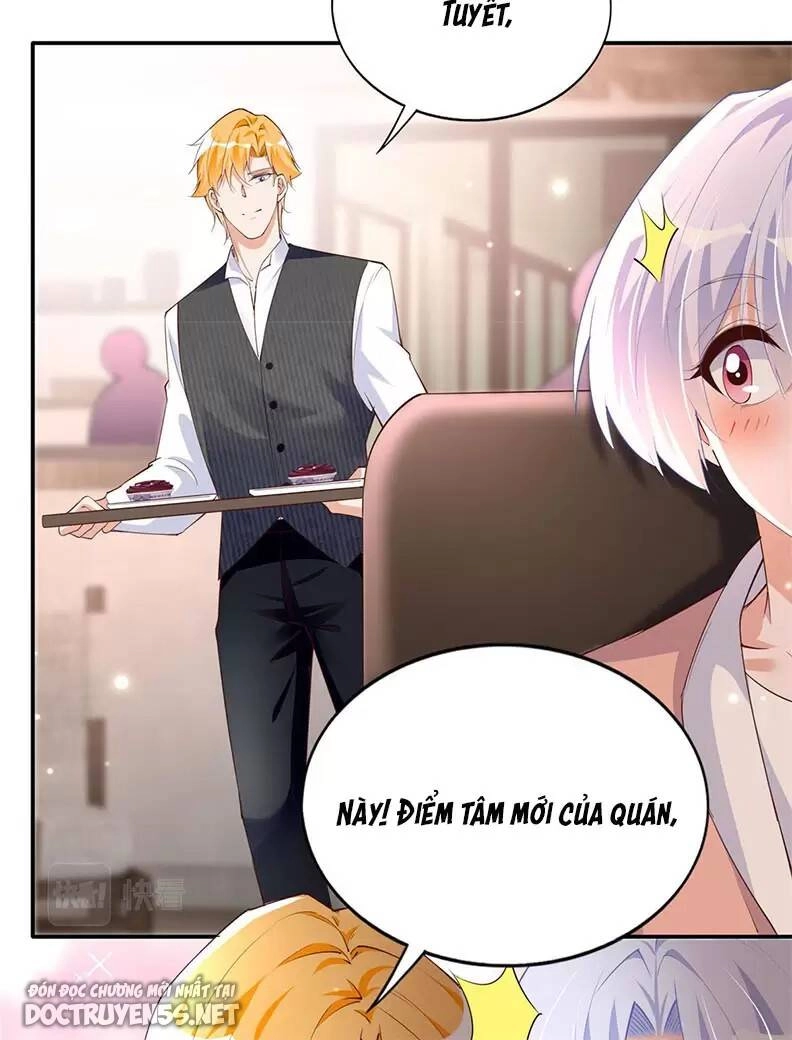 Boss Nhà Giàu Lại Là Nữ Sinh Trung Học! Chapter 122 - 5