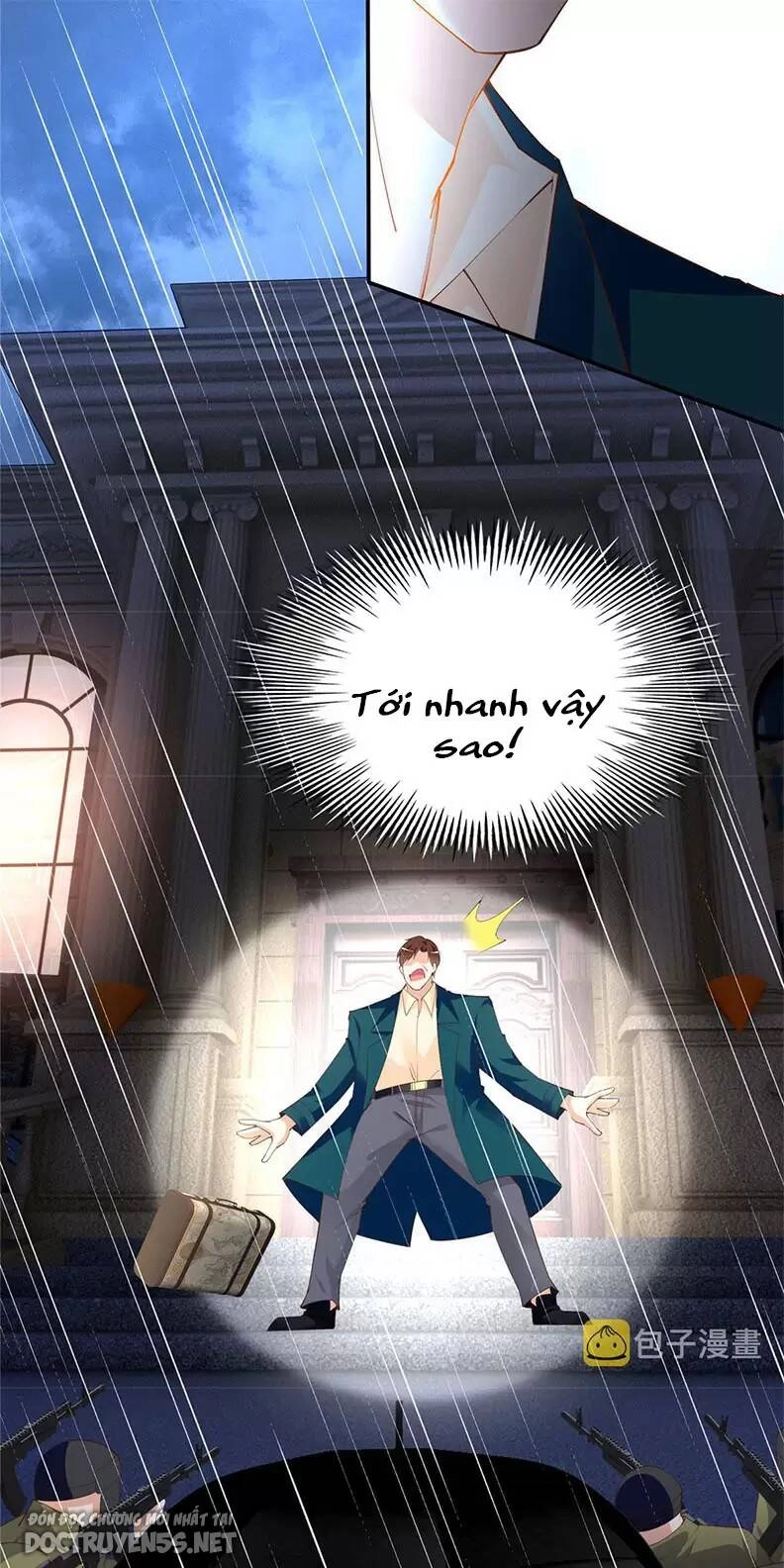 Boss Nhà Giàu Lại Là Nữ Sinh Trung Học! Chapter 122 - 16