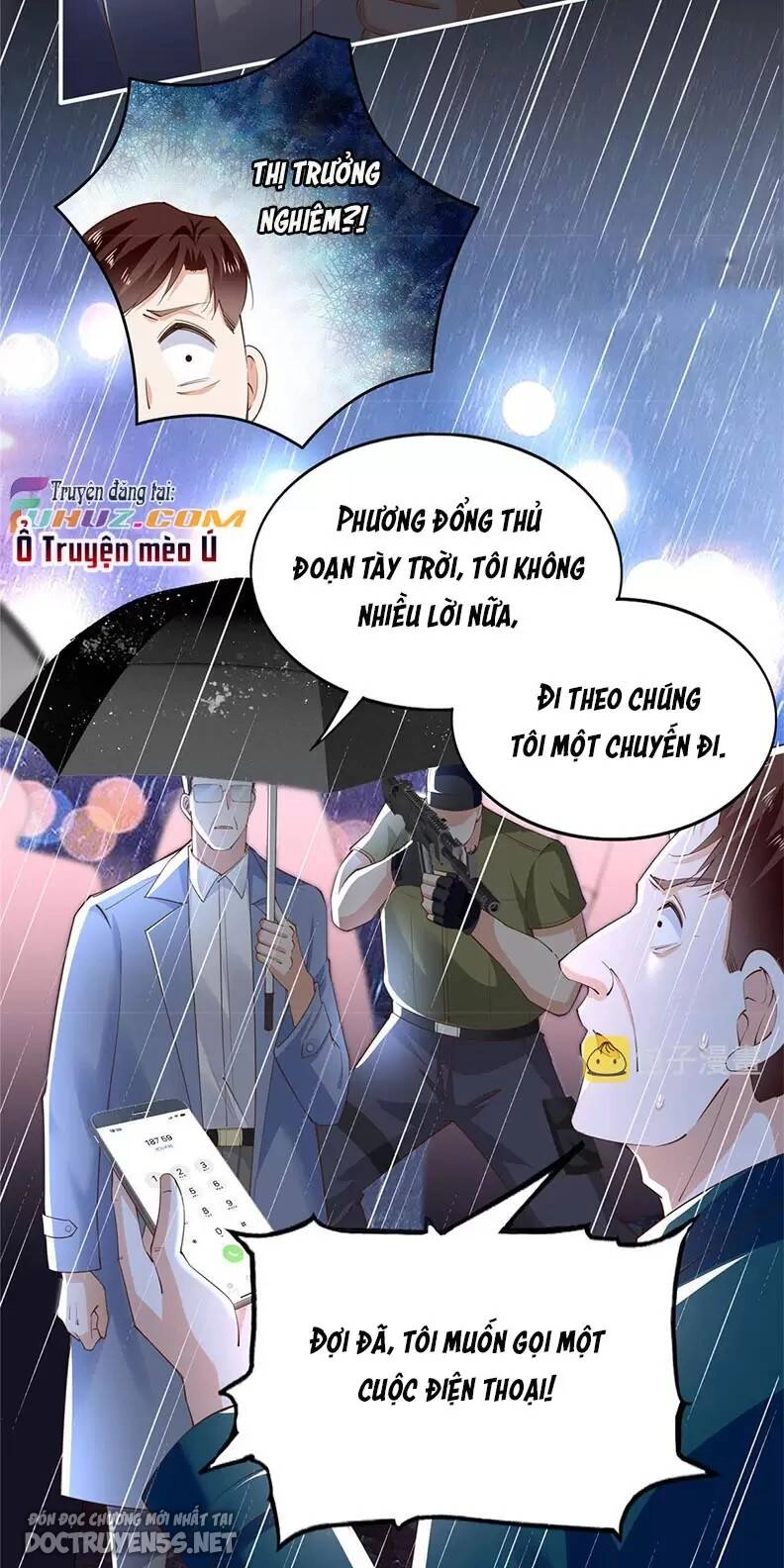 Boss Nhà Giàu Lại Là Nữ Sinh Trung Học! Chapter 122 - 18