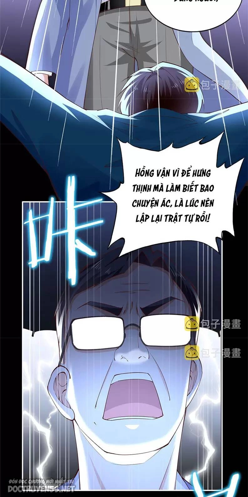 Boss Nhà Giàu Lại Là Nữ Sinh Trung Học! Chapter 122 - 22