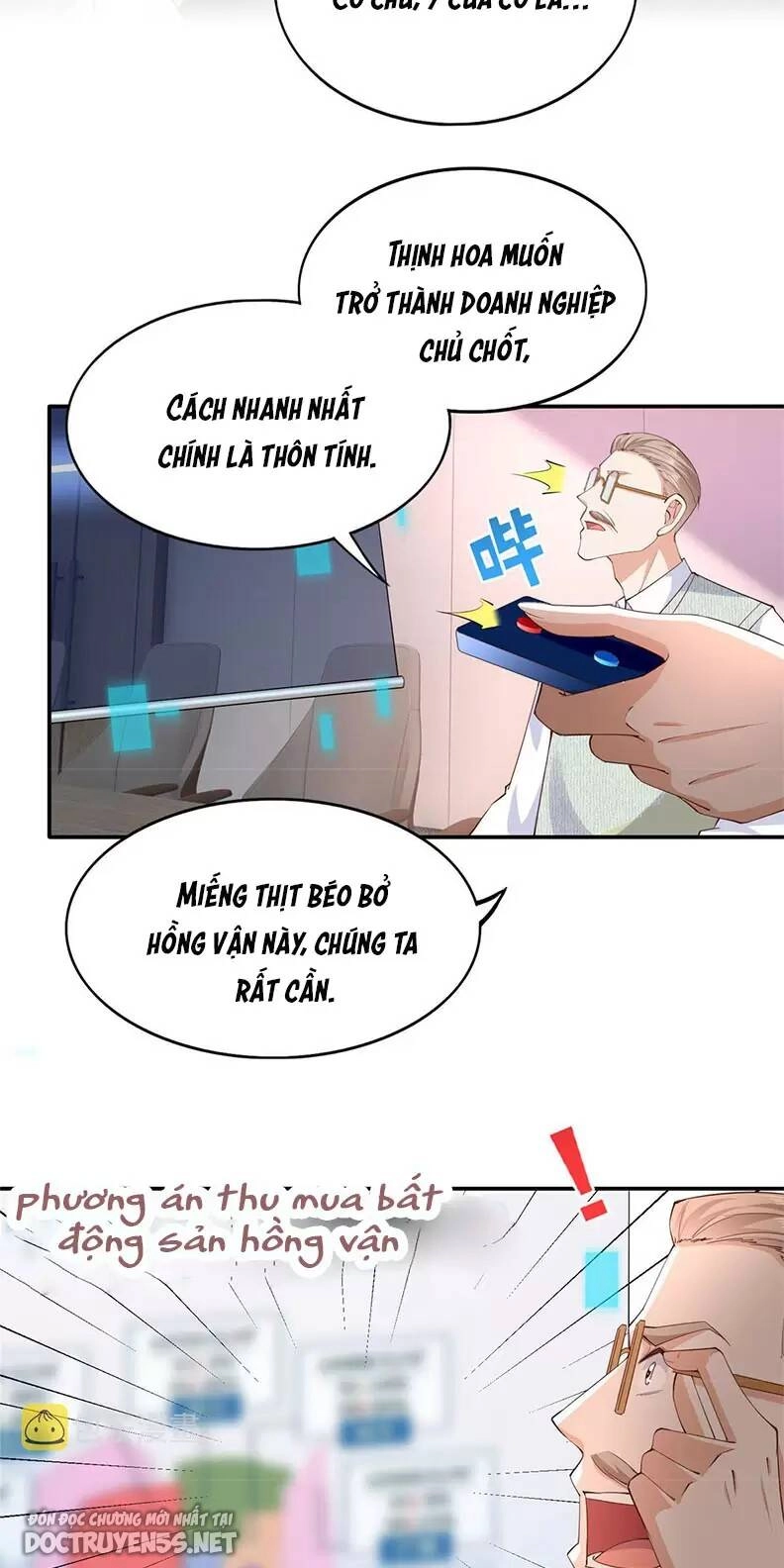 Boss Nhà Giàu Lại Là Nữ Sinh Trung Học! Chapter 122 - 28