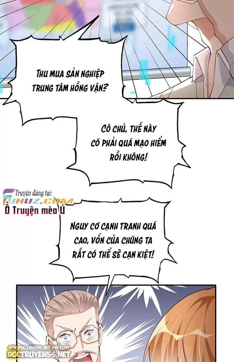 Boss Nhà Giàu Lại Là Nữ Sinh Trung Học! Chapter 122 - 29