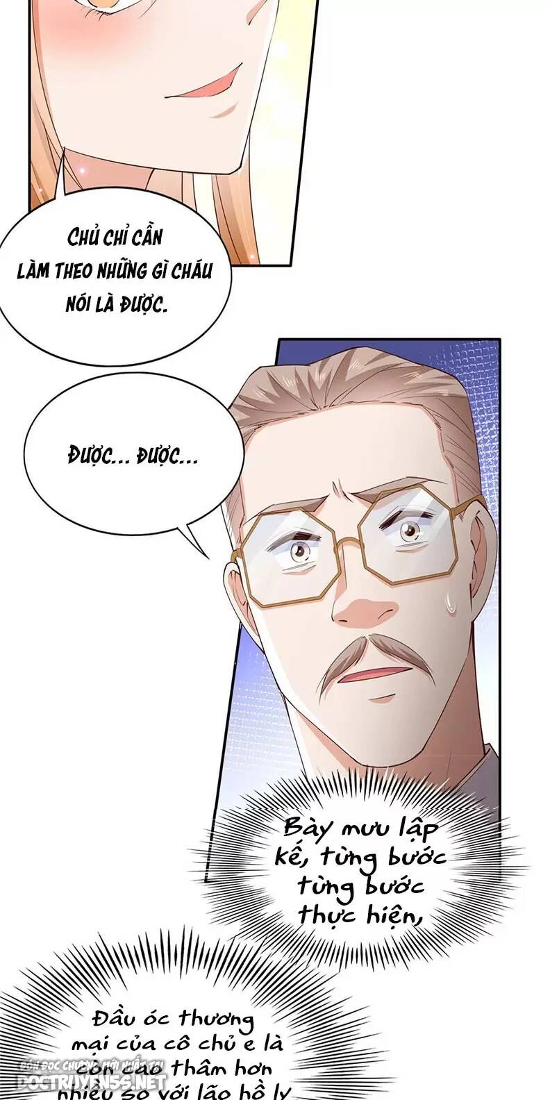 Boss Nhà Giàu Lại Là Nữ Sinh Trung Học! Chapter 122 - 32