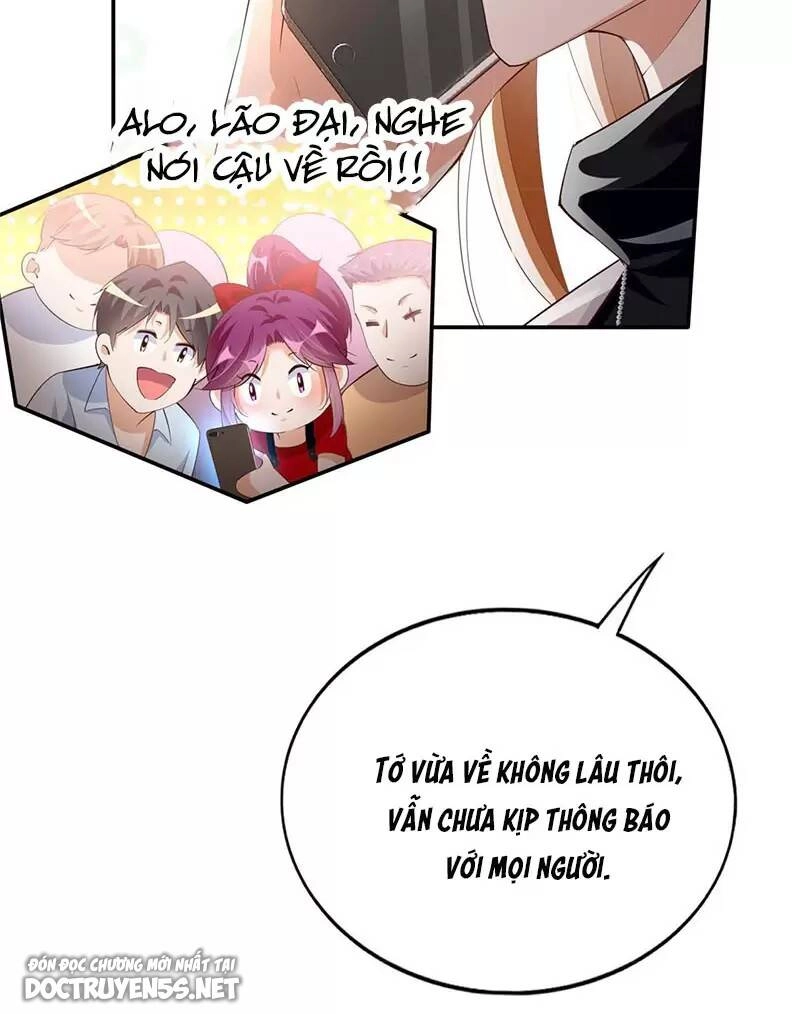 Boss Nhà Giàu Lại Là Nữ Sinh Trung Học! Chapter 122 - 35