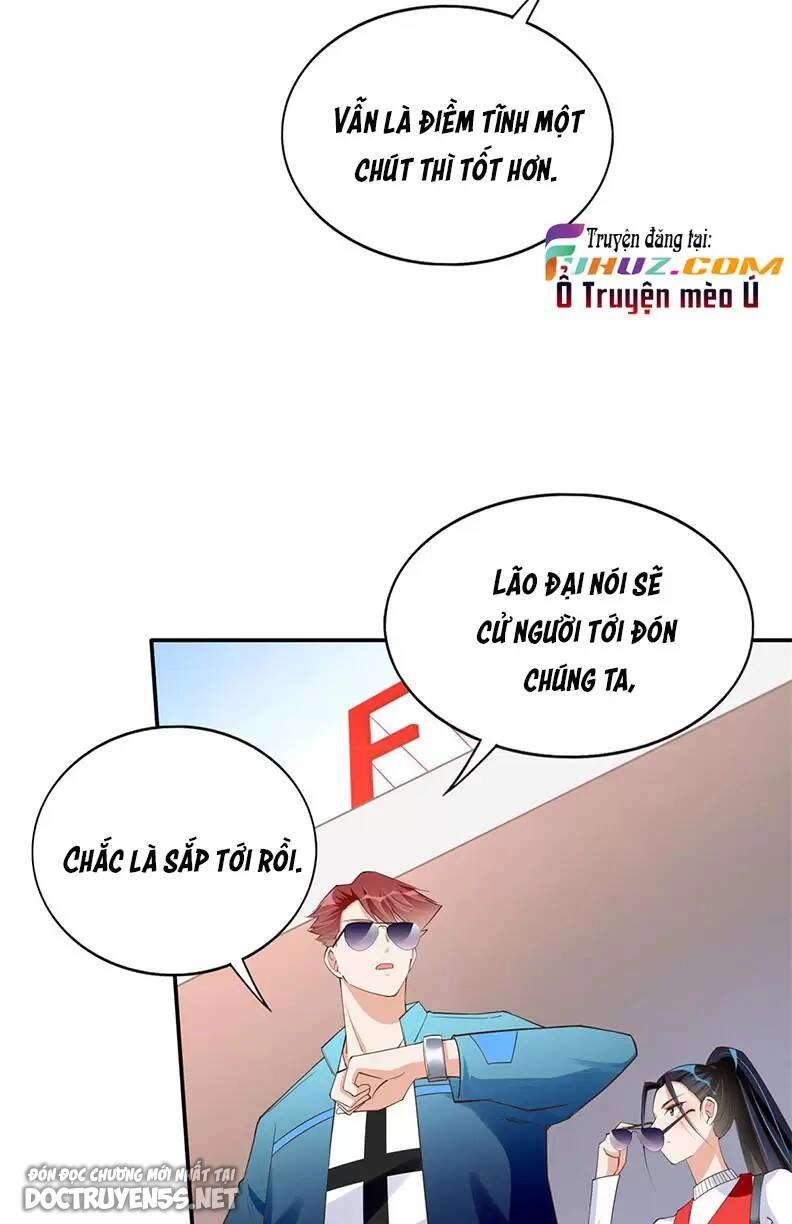 Boss Nhà Giàu Lại Là Nữ Sinh Trung Học! Chapter 122 - 39