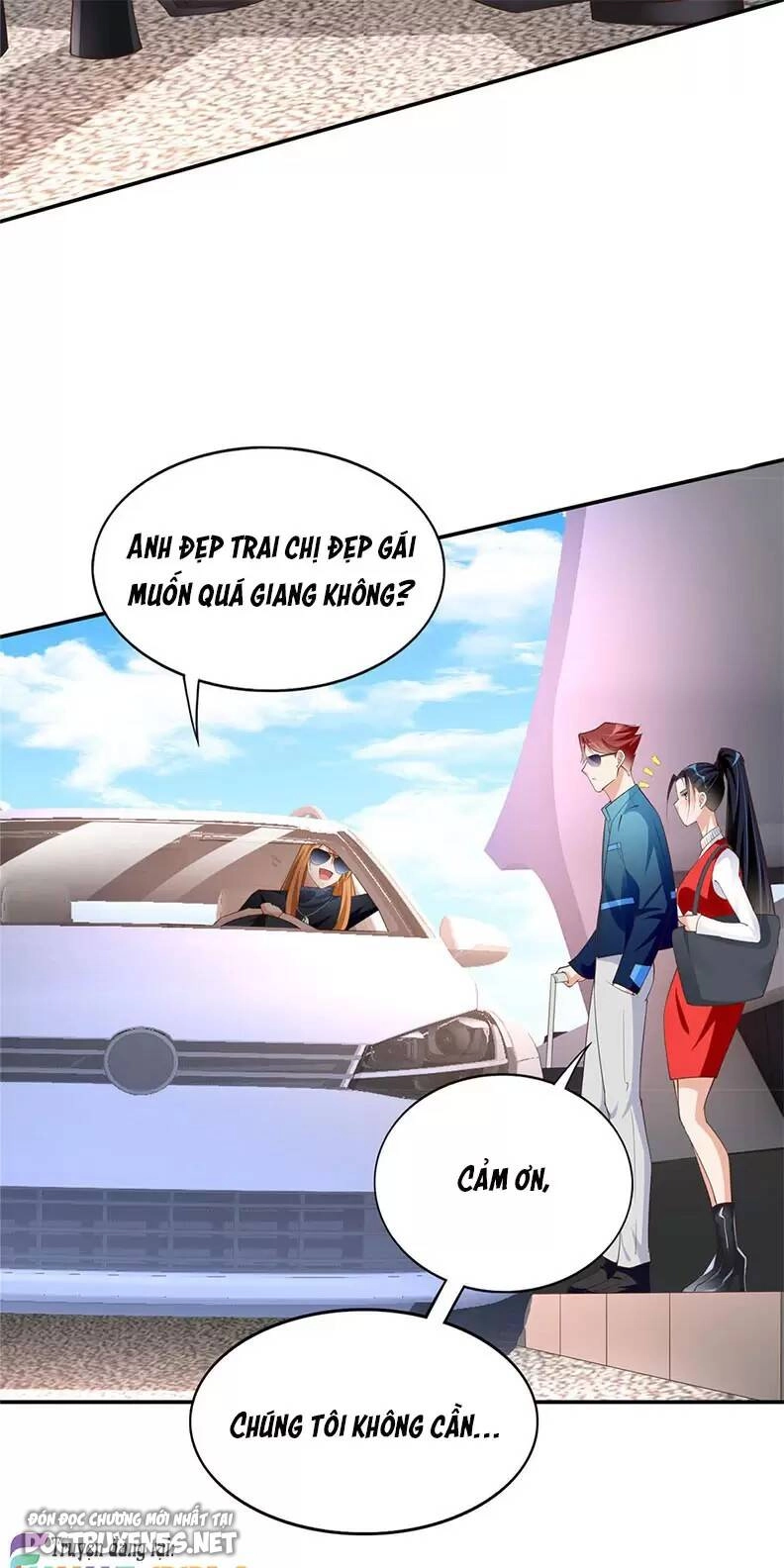 Boss Nhà Giàu Lại Là Nữ Sinh Trung Học! Chapter 122 - 41