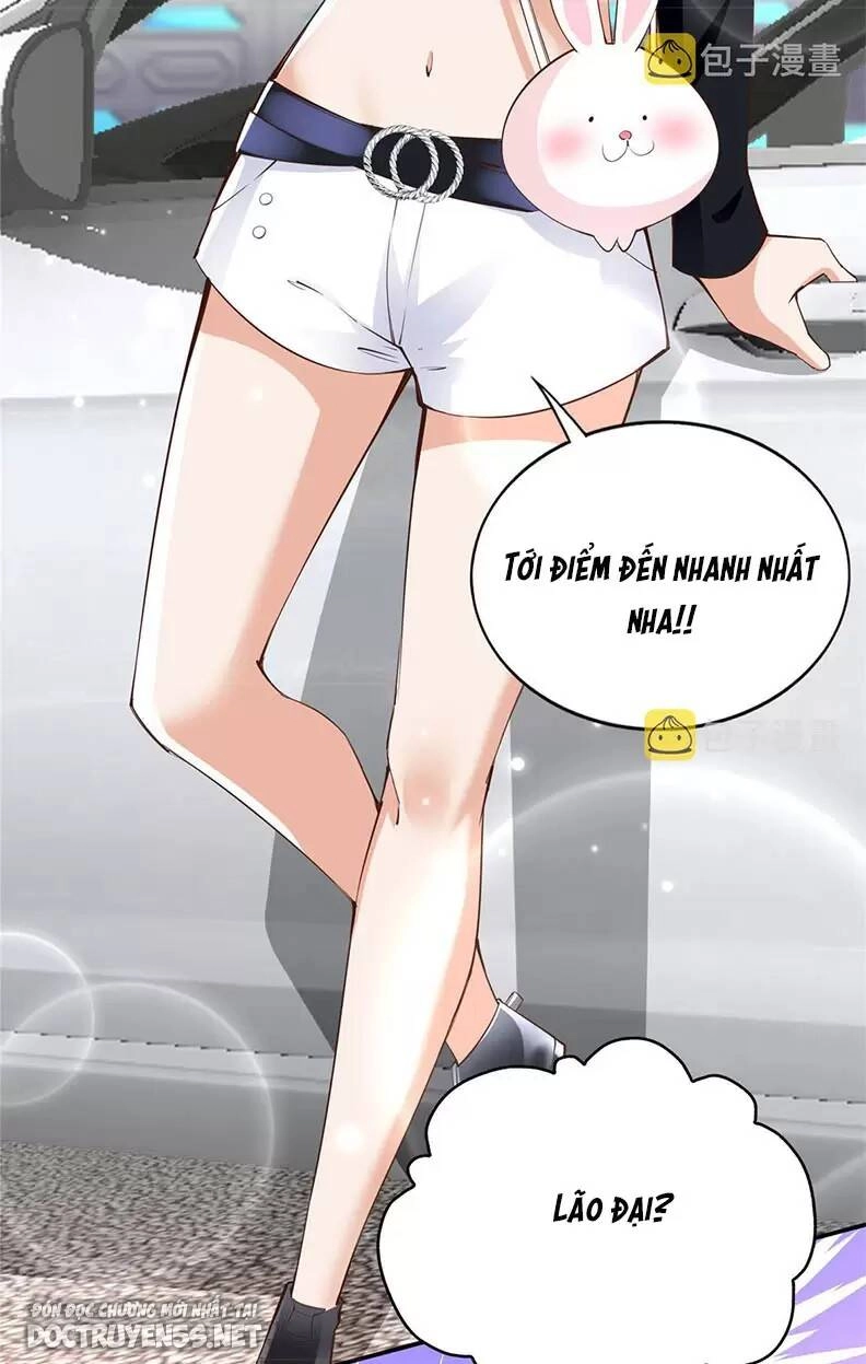 Boss Nhà Giàu Lại Là Nữ Sinh Trung Học! Chapter 122 - 43