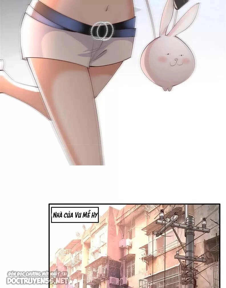 Boss Nhà Giàu Lại Là Nữ Sinh Trung Học! Chapter 123 - 9