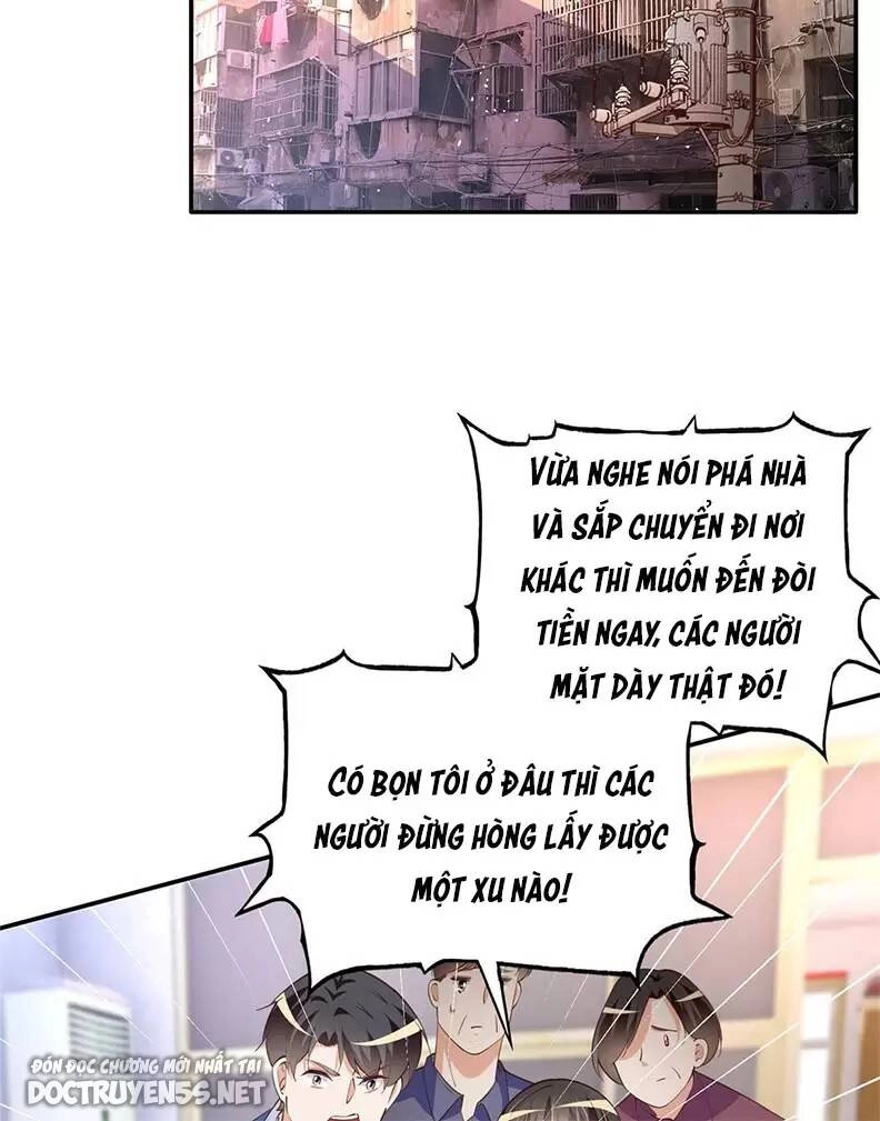 Boss Nhà Giàu Lại Là Nữ Sinh Trung Học! Chapter 123 - 10