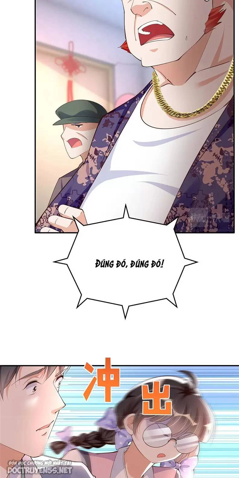 Boss Nhà Giàu Lại Là Nữ Sinh Trung Học! Chapter 123 - 12