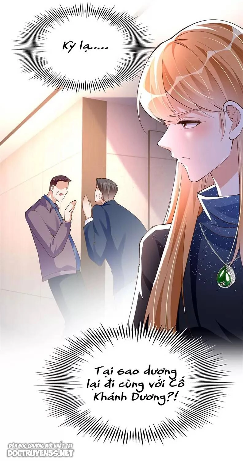 Boss Nhà Giàu Lại Là Nữ Sinh Trung Học! Chapter 123 - 39