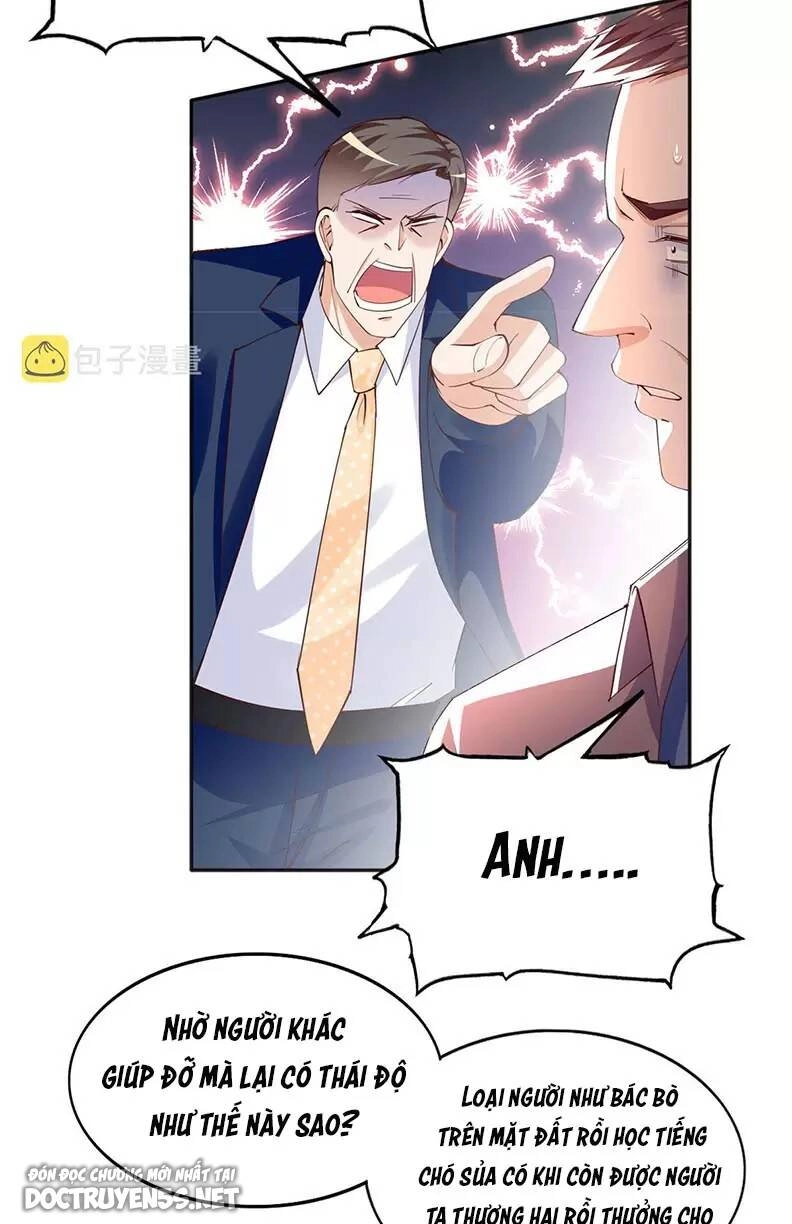 Boss Nhà Giàu Lại Là Nữ Sinh Trung Học! Chapter 124 - 4