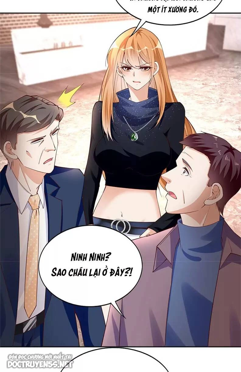 Boss Nhà Giàu Lại Là Nữ Sinh Trung Học! Chapter 124 - 5