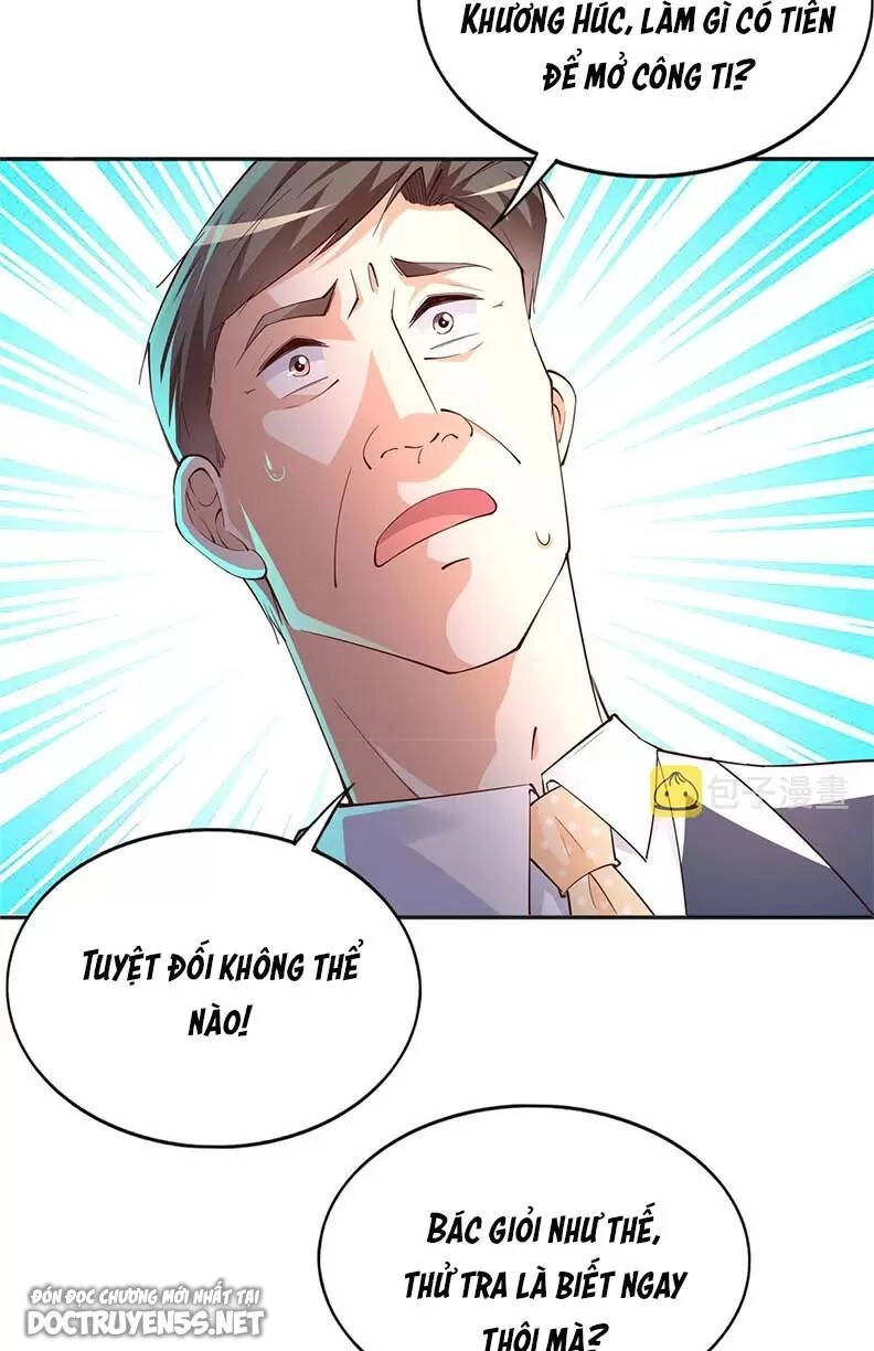 Boss Nhà Giàu Lại Là Nữ Sinh Trung Học! Chapter 124 - 9