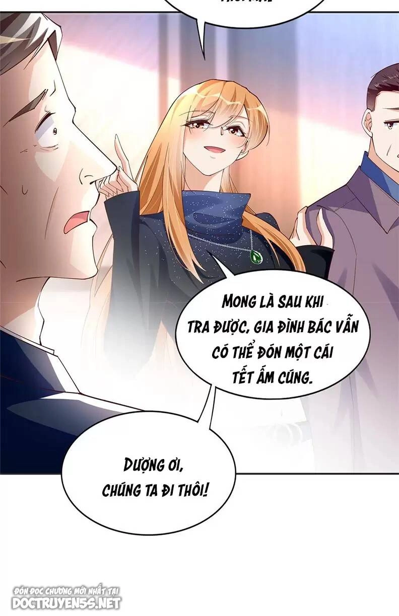 Boss Nhà Giàu Lại Là Nữ Sinh Trung Học! Chapter 124 - 10