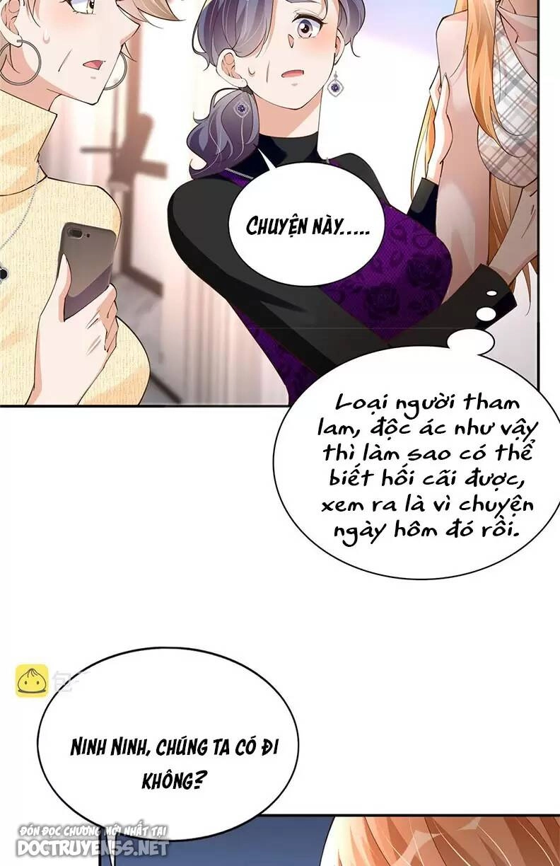 Boss Nhà Giàu Lại Là Nữ Sinh Trung Học! Chapter 124 - 14