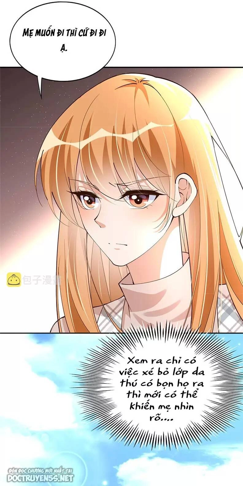 Boss Nhà Giàu Lại Là Nữ Sinh Trung Học! Chapter 124 - 16