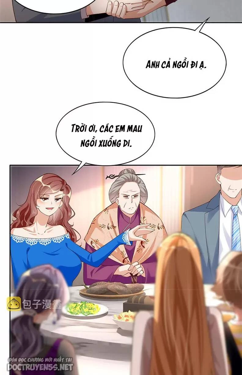 Boss Nhà Giàu Lại Là Nữ Sinh Trung Học! Chapter 124 - 19