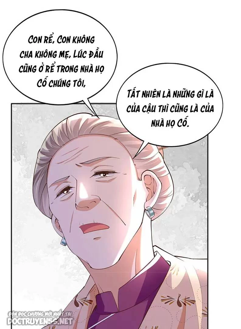 Boss Nhà Giàu Lại Là Nữ Sinh Trung Học! Chapter 124 - 24