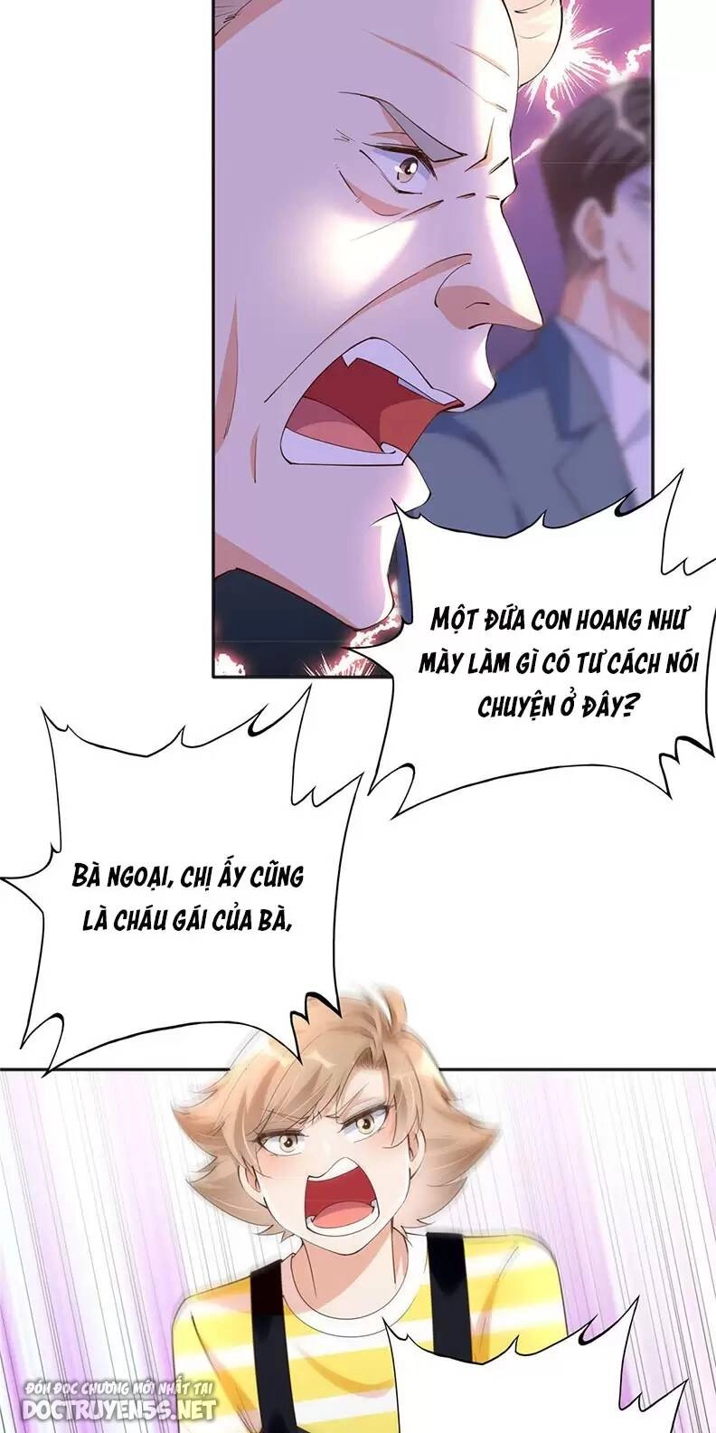 Boss Nhà Giàu Lại Là Nữ Sinh Trung Học! Chapter 124 - 28