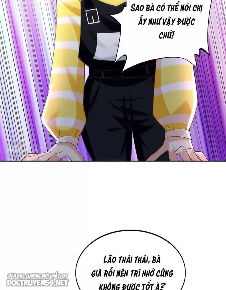 Boss Nhà Giàu Lại Là Nữ Sinh Trung Học! Chapter 124 - 29