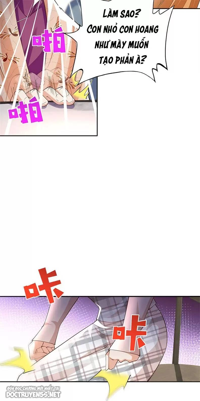 Boss Nhà Giàu Lại Là Nữ Sinh Trung Học! Chapter 124 - 31