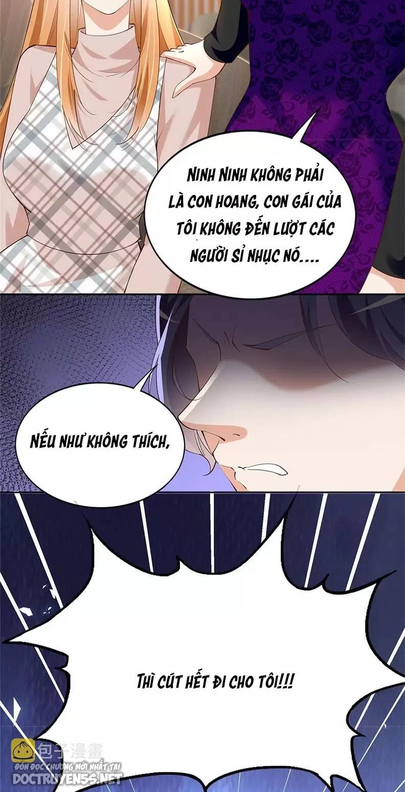 Boss Nhà Giàu Lại Là Nữ Sinh Trung Học! Chapter 124 - 33