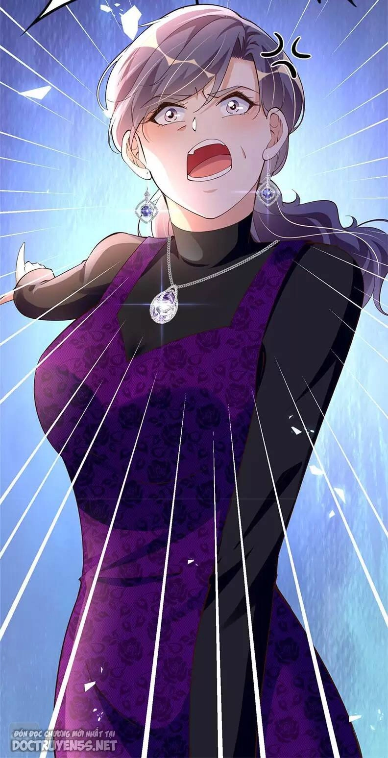 Boss Nhà Giàu Lại Là Nữ Sinh Trung Học! Chapter 124 - 34