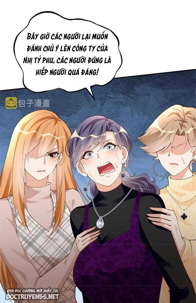 Boss Nhà Giàu Lại Là Nữ Sinh Trung Học! Chapter 125 - 4