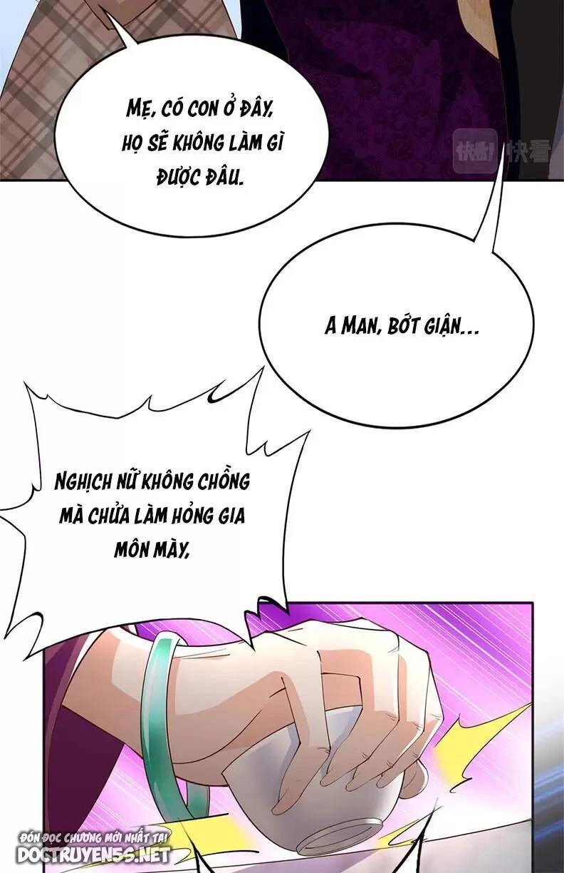 Boss Nhà Giàu Lại Là Nữ Sinh Trung Học! Chapter 125 - 5