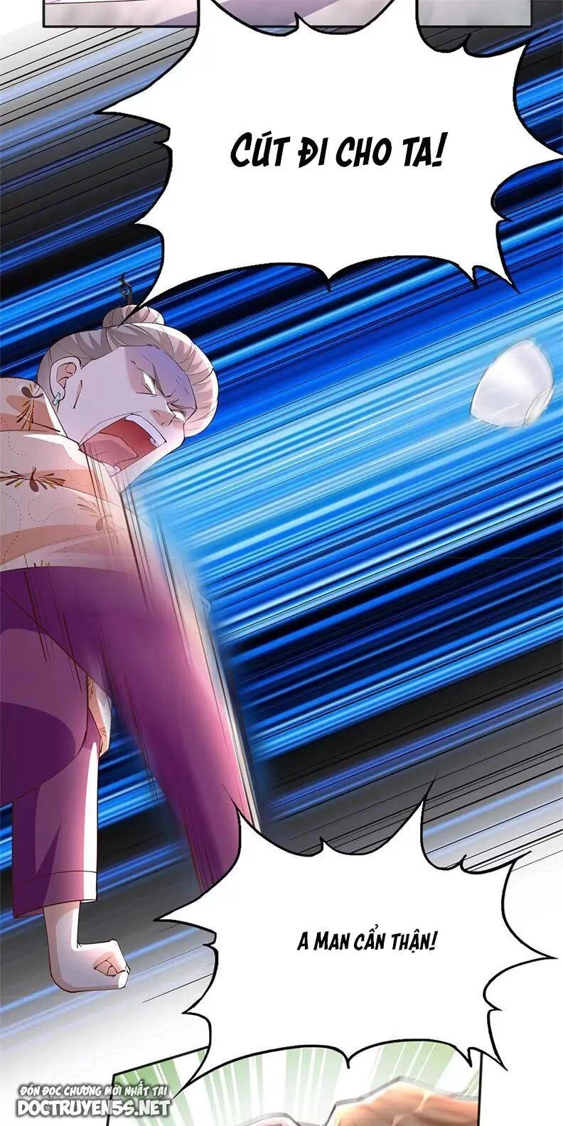 Boss Nhà Giàu Lại Là Nữ Sinh Trung Học! Chapter 125 - 6