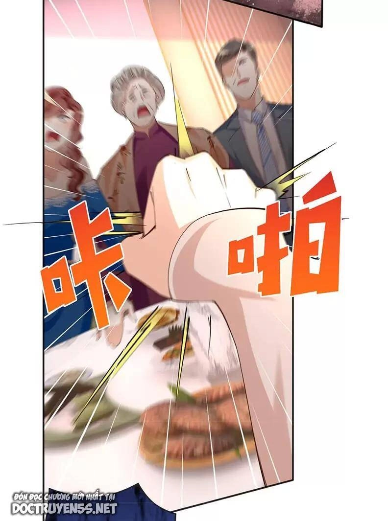 Boss Nhà Giàu Lại Là Nữ Sinh Trung Học! Chapter 125 - 9