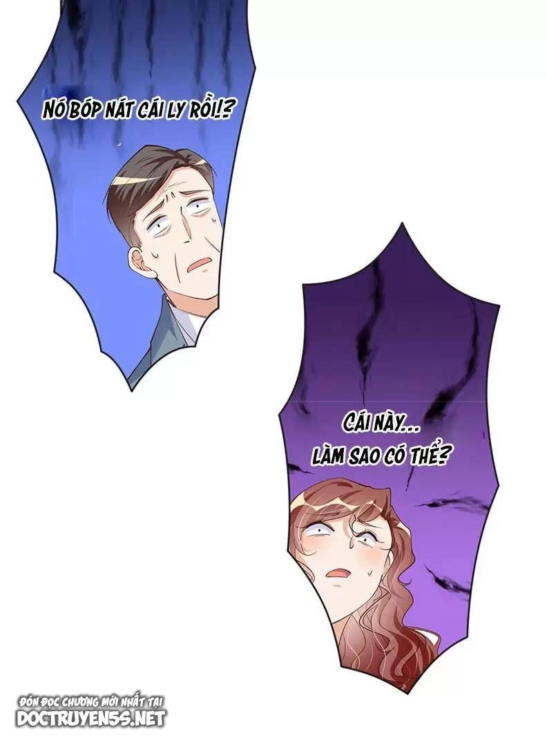 Boss Nhà Giàu Lại Là Nữ Sinh Trung Học! Chapter 125 - 10