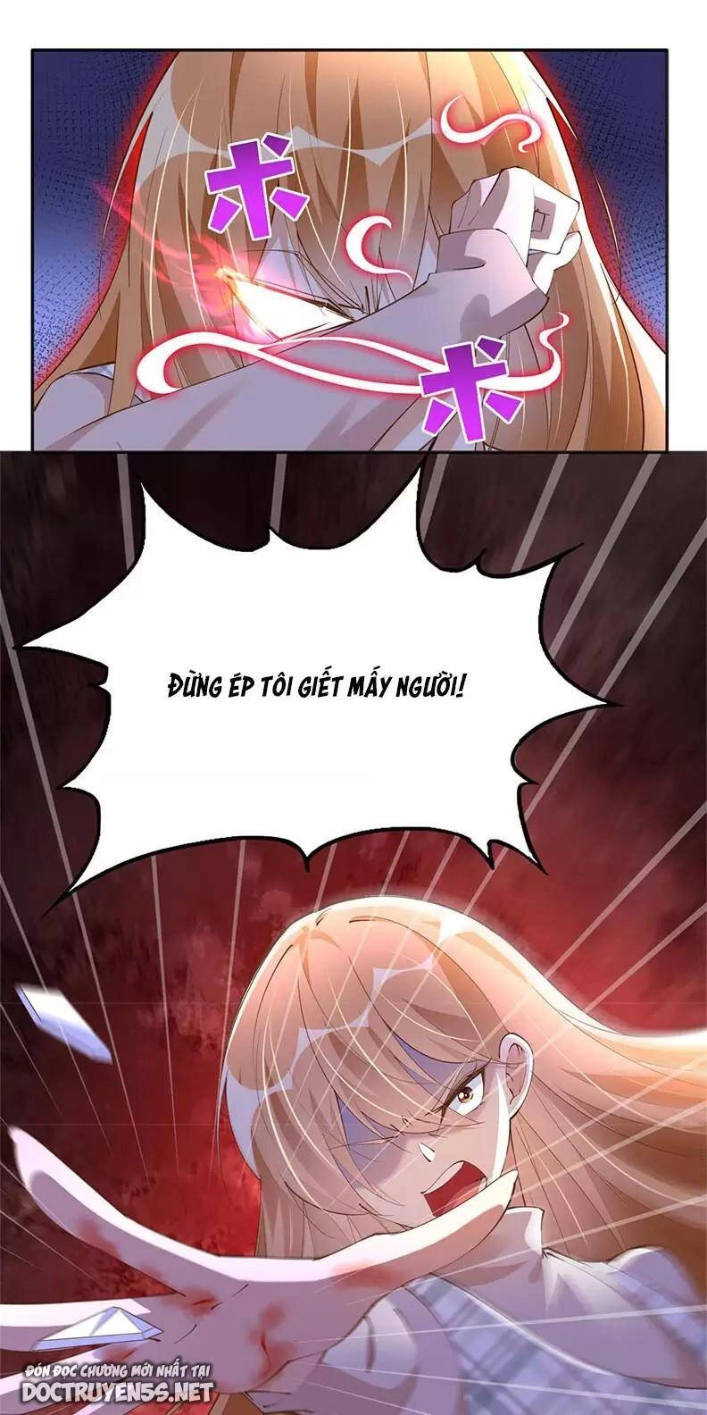 Boss Nhà Giàu Lại Là Nữ Sinh Trung Học! Chapter 125 - 11