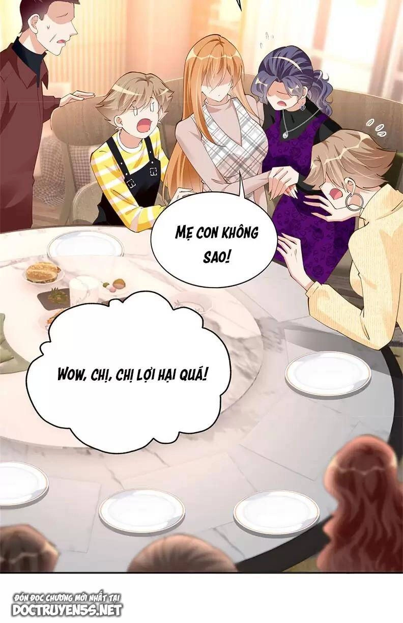 Boss Nhà Giàu Lại Là Nữ Sinh Trung Học! Chapter 125 - 15