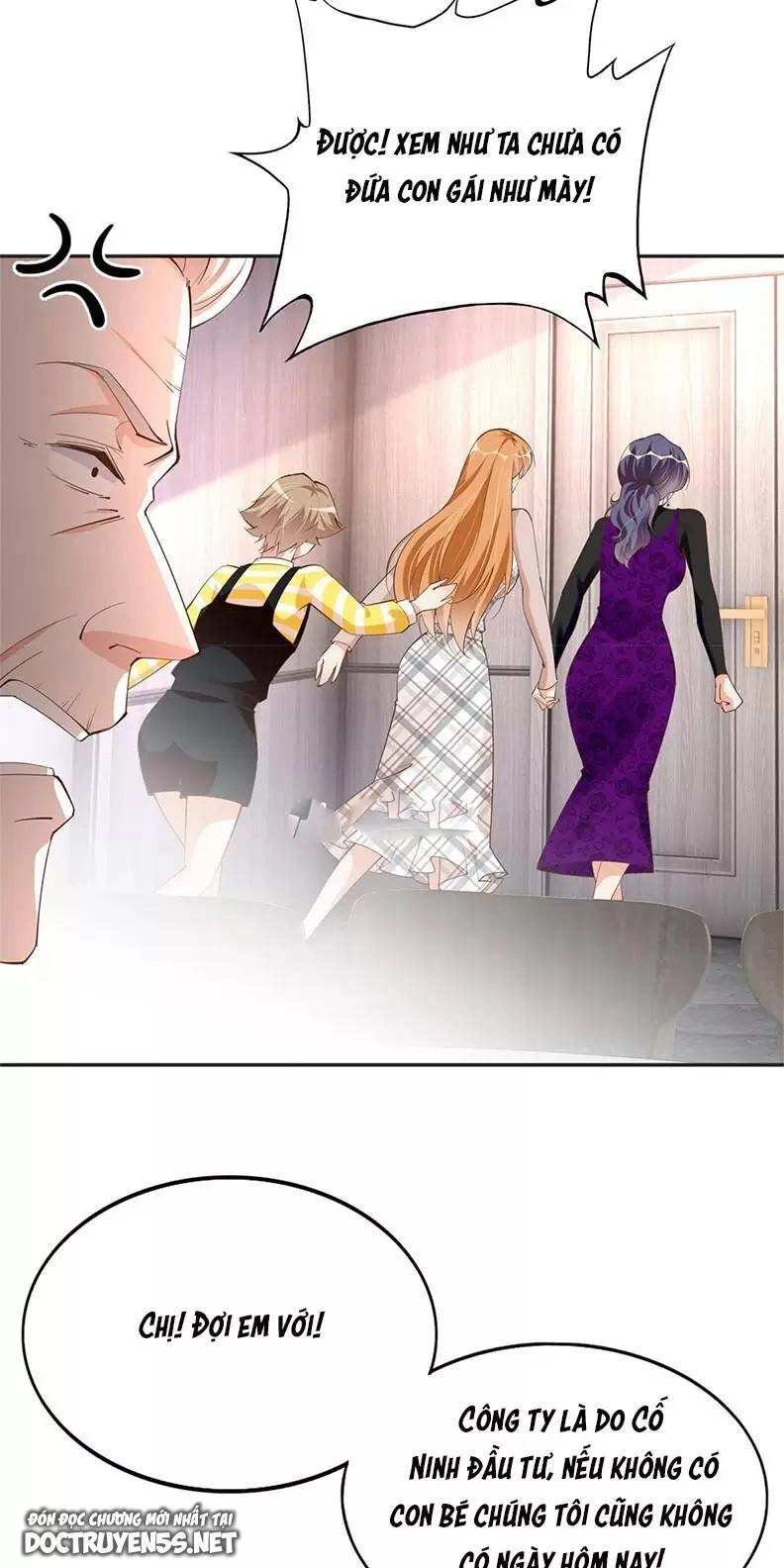 Boss Nhà Giàu Lại Là Nữ Sinh Trung Học! Chapter 125 - 17