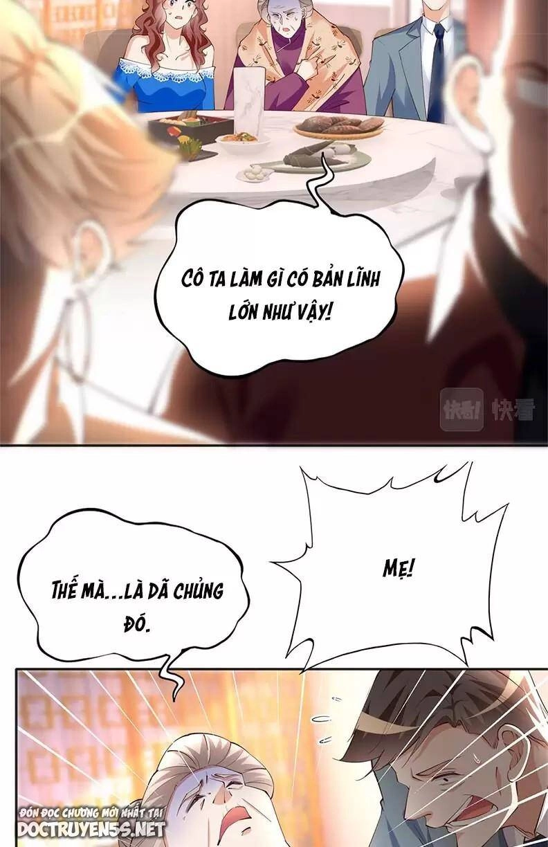 Boss Nhà Giàu Lại Là Nữ Sinh Trung Học! Chapter 125 - 19