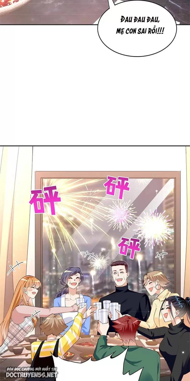 Boss Nhà Giàu Lại Là Nữ Sinh Trung Học! Chapter 125 - 23