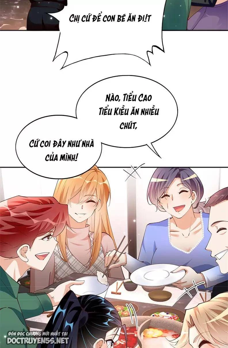 Boss Nhà Giàu Lại Là Nữ Sinh Trung Học! Chapter 125 - 24