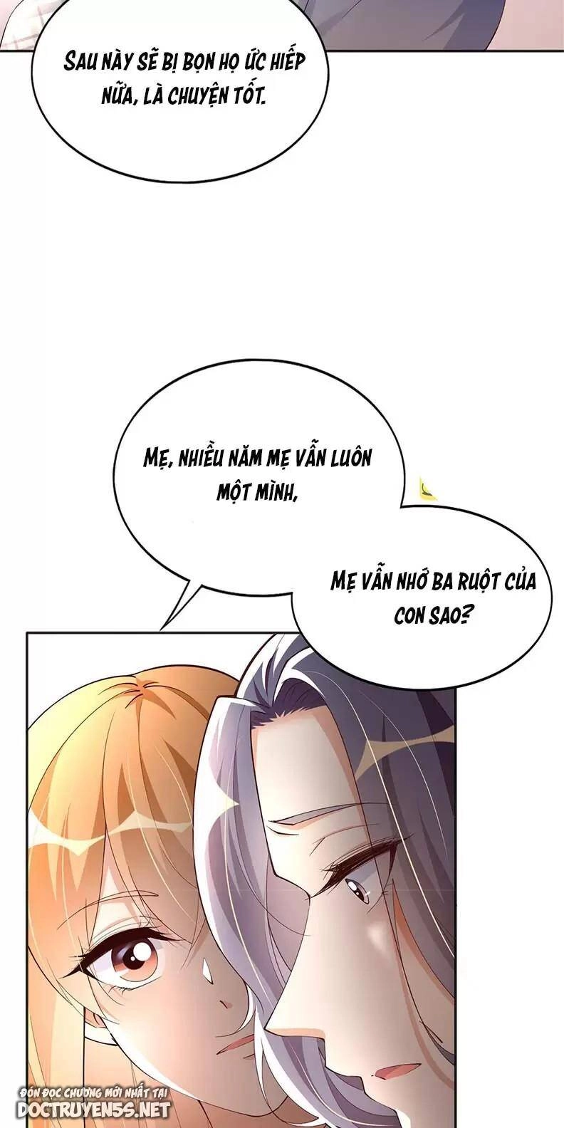 Boss Nhà Giàu Lại Là Nữ Sinh Trung Học! Chapter 125 - 28