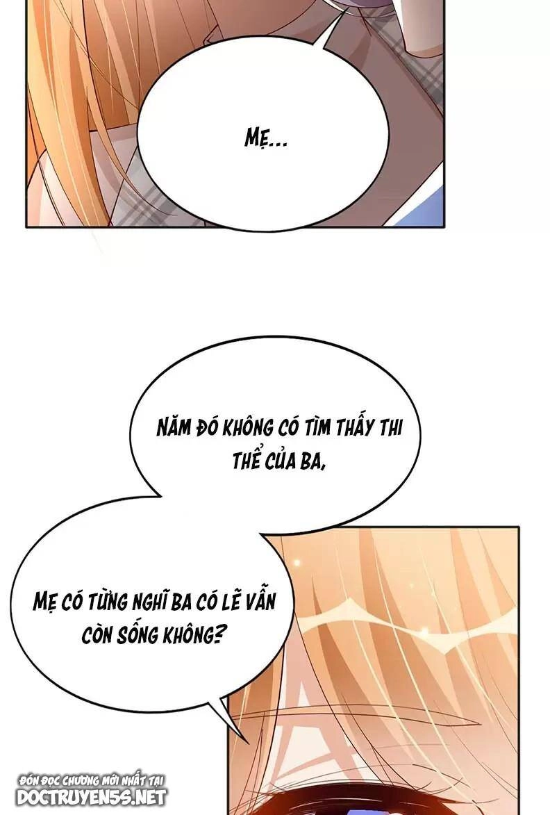 Boss Nhà Giàu Lại Là Nữ Sinh Trung Học! Chapter 125 - 29