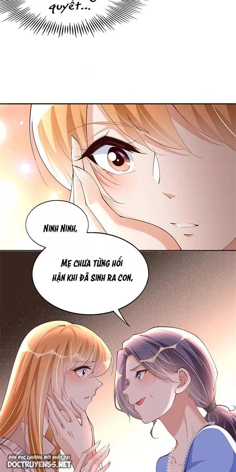 Boss Nhà Giàu Lại Là Nữ Sinh Trung Học! Chapter 125 - 33