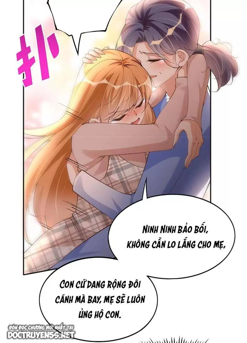 Boss Nhà Giàu Lại Là Nữ Sinh Trung Học! Chapter 125 - 35