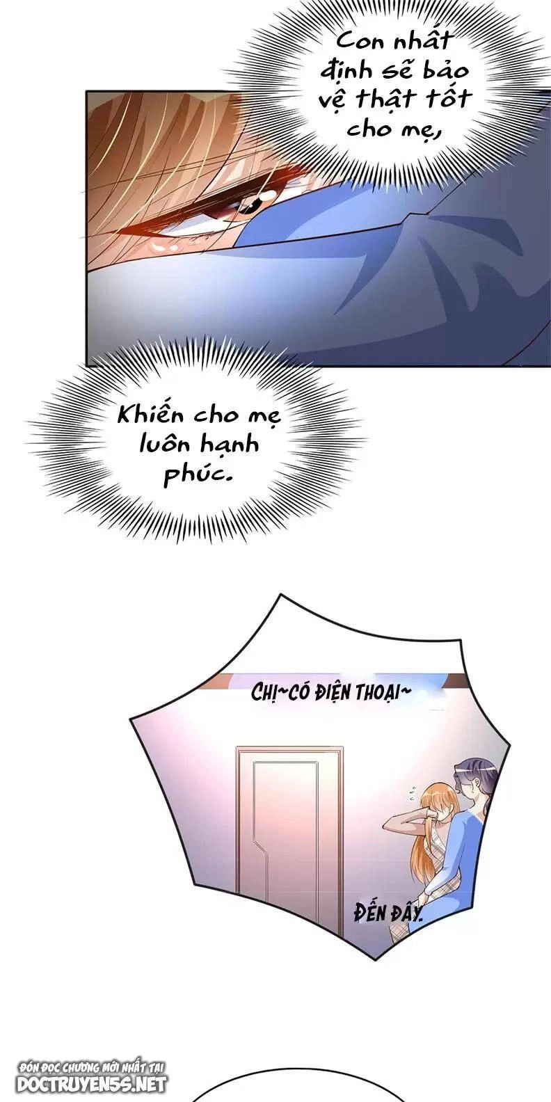 Boss Nhà Giàu Lại Là Nữ Sinh Trung Học! Chapter 125 - 36