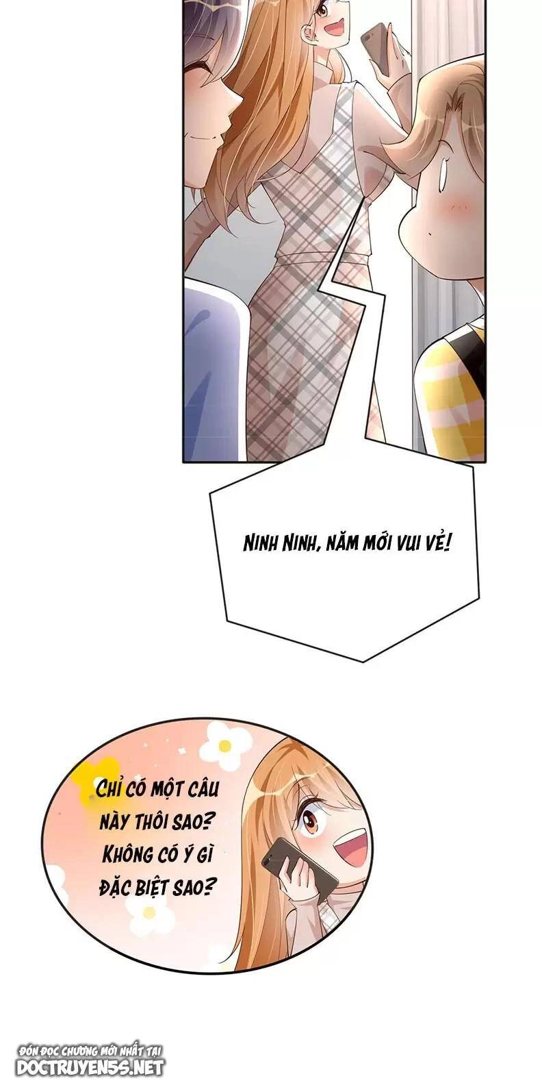 Boss Nhà Giàu Lại Là Nữ Sinh Trung Học! Chapter 125 - 38