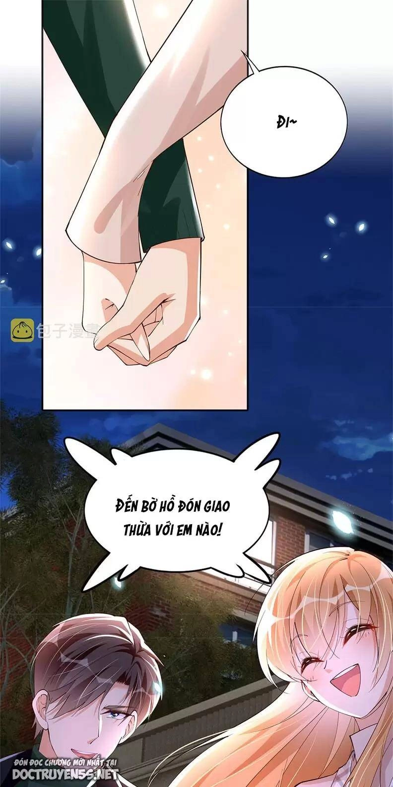 Boss Nhà Giàu Lại Là Nữ Sinh Trung Học! Chapter 126 - 6