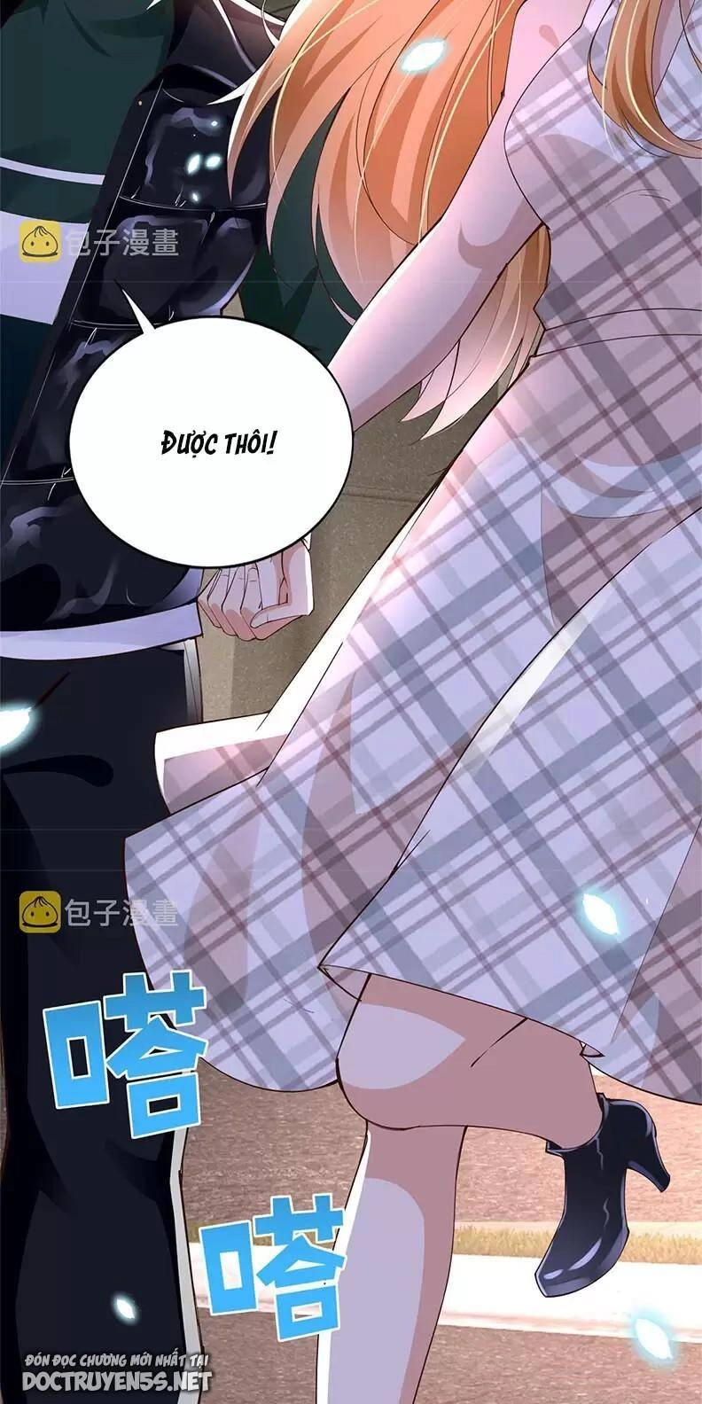 Boss Nhà Giàu Lại Là Nữ Sinh Trung Học! Chapter 126 - 7